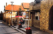 Biergarten