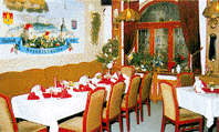 Restaurant Straube