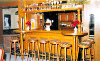 Restaurant Straube